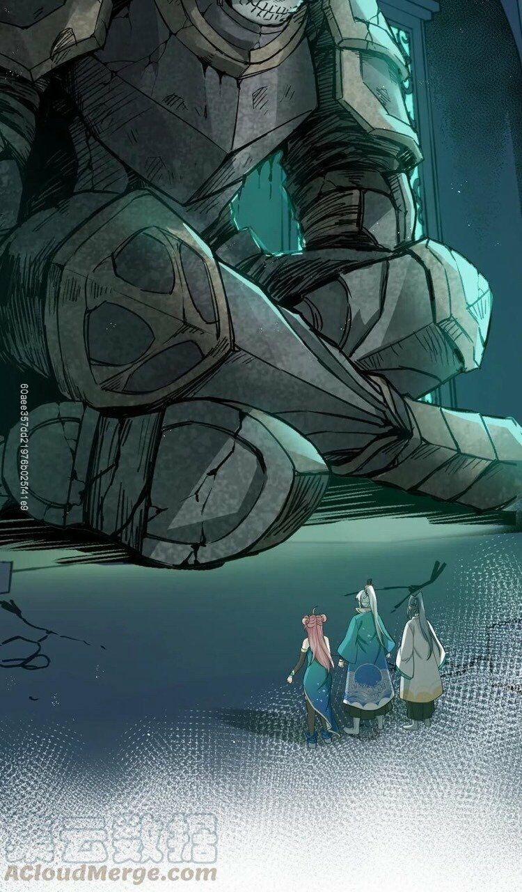 Hảo Đồ Nhi Hãy Tha Cho Vi Sư 14 trang 16