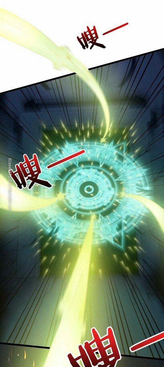 Hảo Đồ Nhi Hãy Tha Cho Vi Sư 14 trang 30