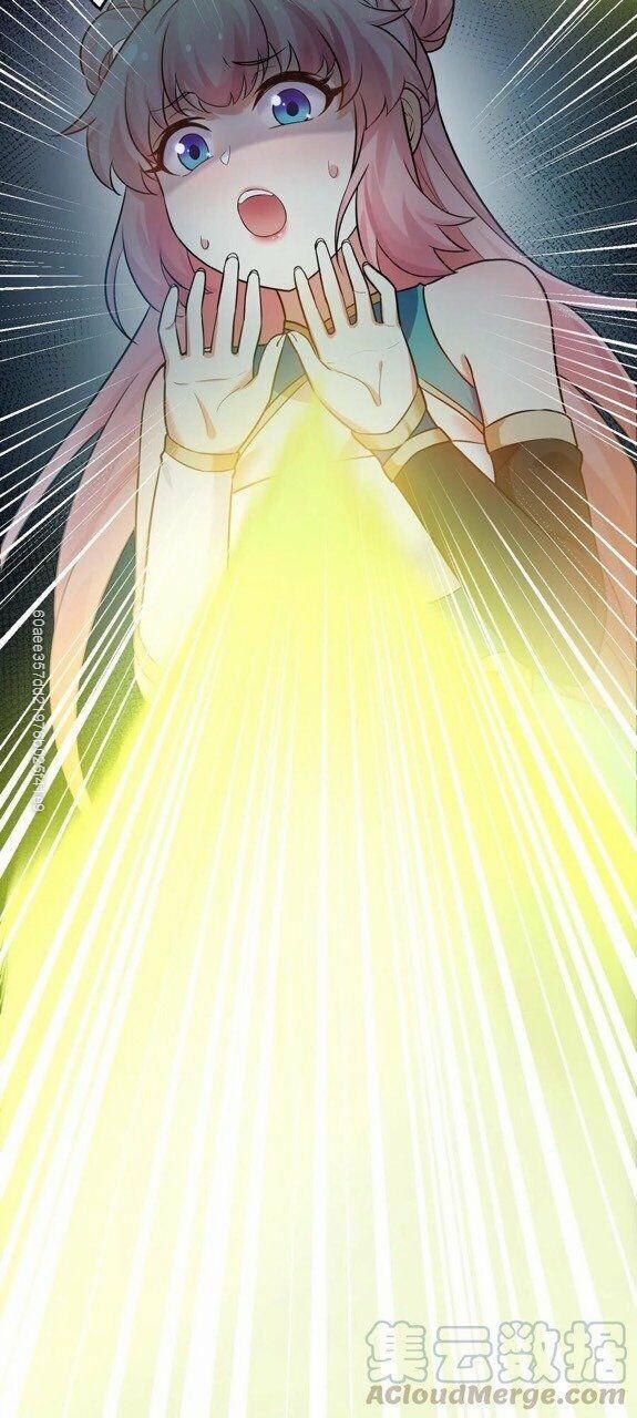 Hảo Đồ Nhi Hãy Tha Cho Vi Sư 14 trang 34