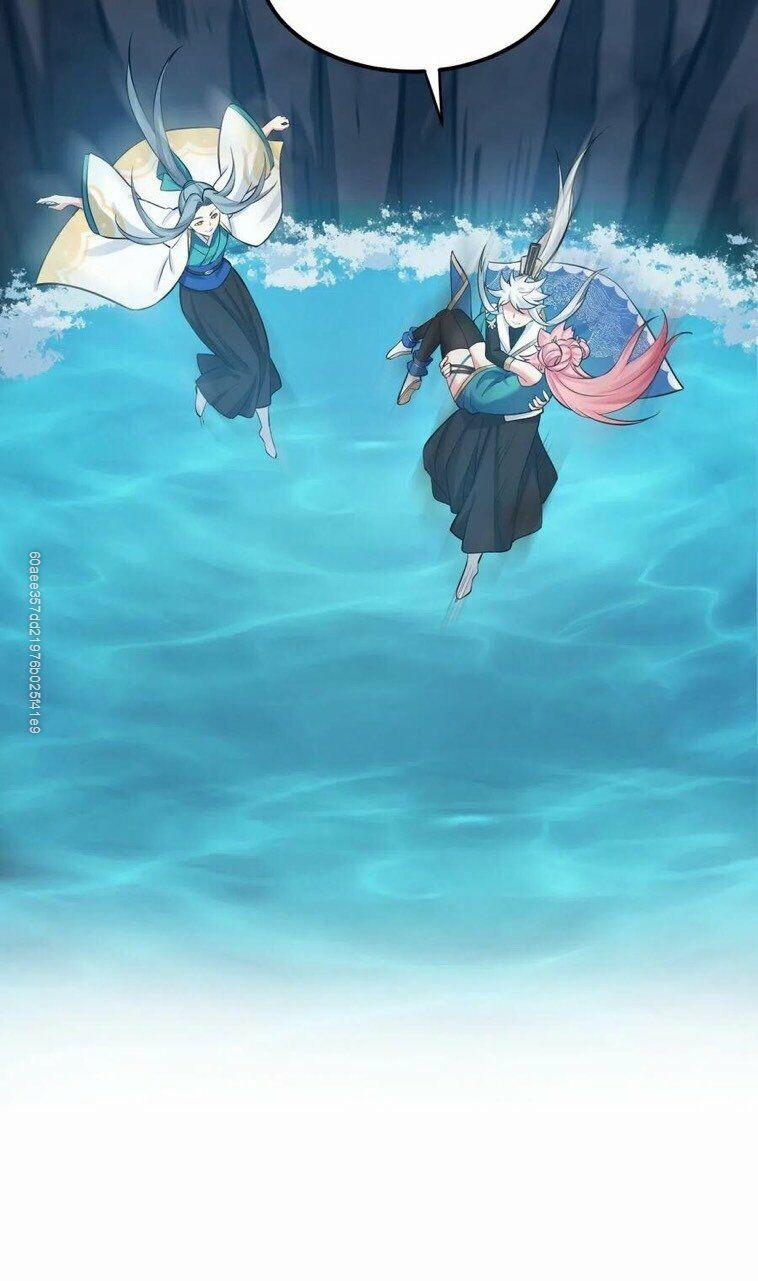 Hảo Đồ Nhi Hãy Tha Cho Vi Sư 14 trang 5