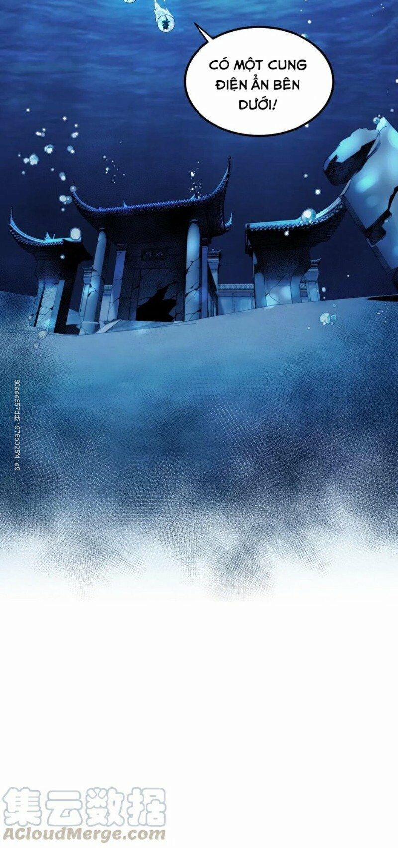 Hảo Đồ Nhi Hãy Tha Cho Vi Sư 14 trang 7