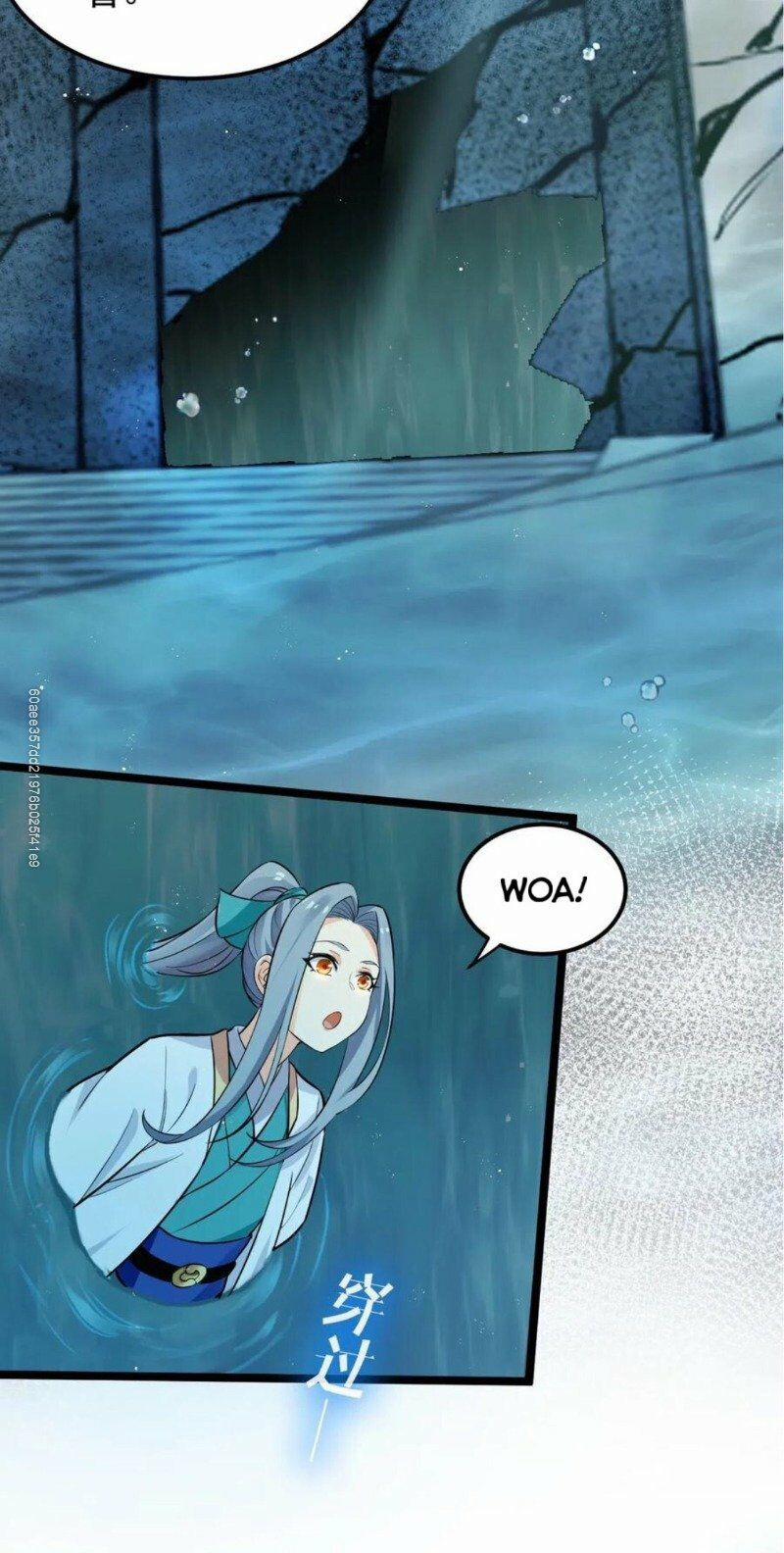 Hảo Đồ Nhi Hãy Tha Cho Vi Sư 14 trang 9