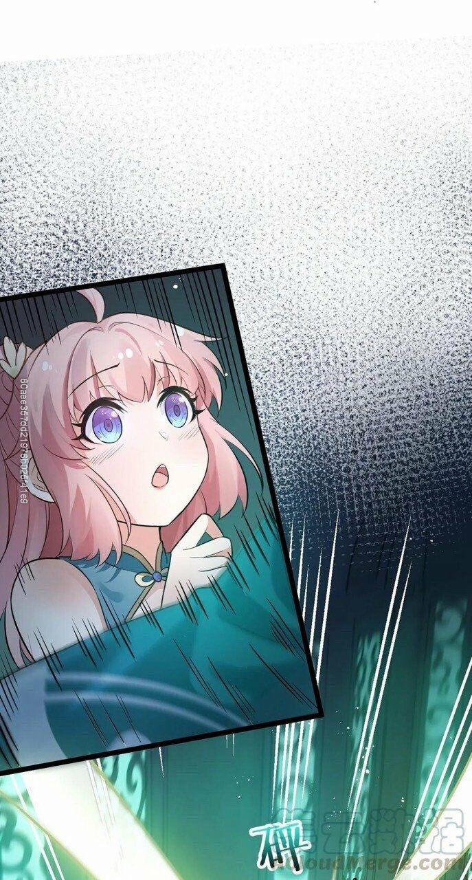 Hảo Đồ Nhi Hãy Tha Cho Vi Sư 15 trang 18