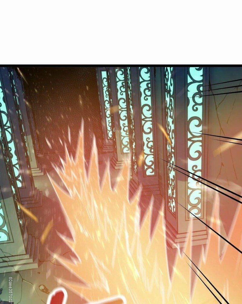 Hảo Đồ Nhi Hãy Tha Cho Vi Sư 15 trang 34