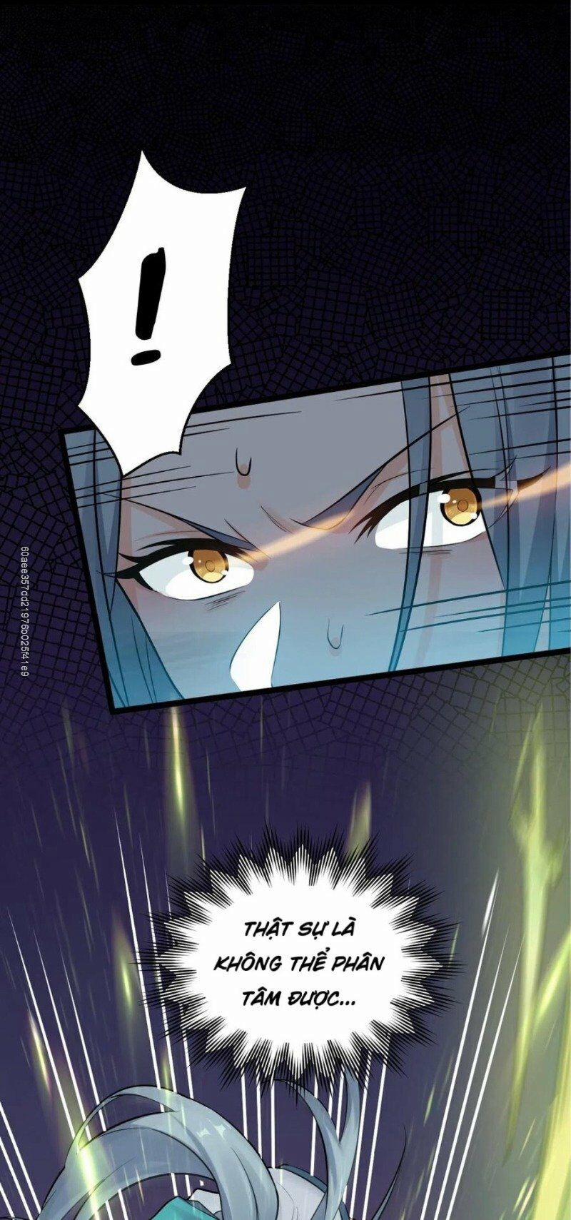 Hảo Đồ Nhi Hãy Tha Cho Vi Sư 15 trang 9