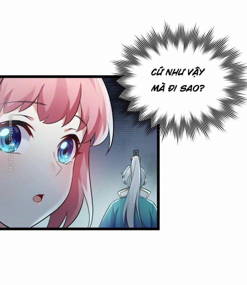 Hảo Đồ Nhi Hãy Tha Cho Vi Sư 16 trang 13