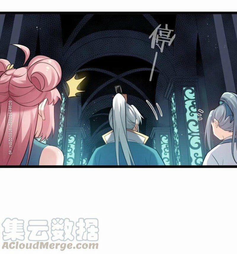 Hảo Đồ Nhi Hãy Tha Cho Vi Sư 16 trang 14