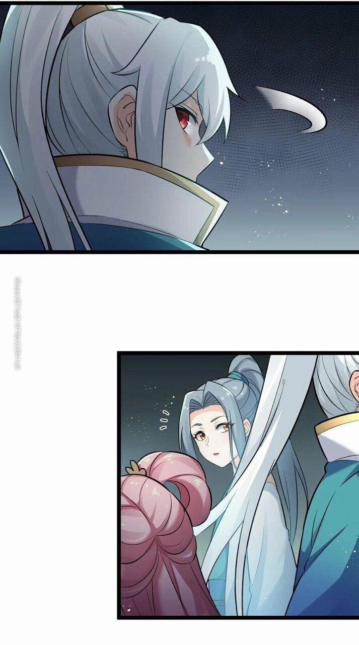 Hảo Đồ Nhi Hãy Tha Cho Vi Sư 16 trang 15