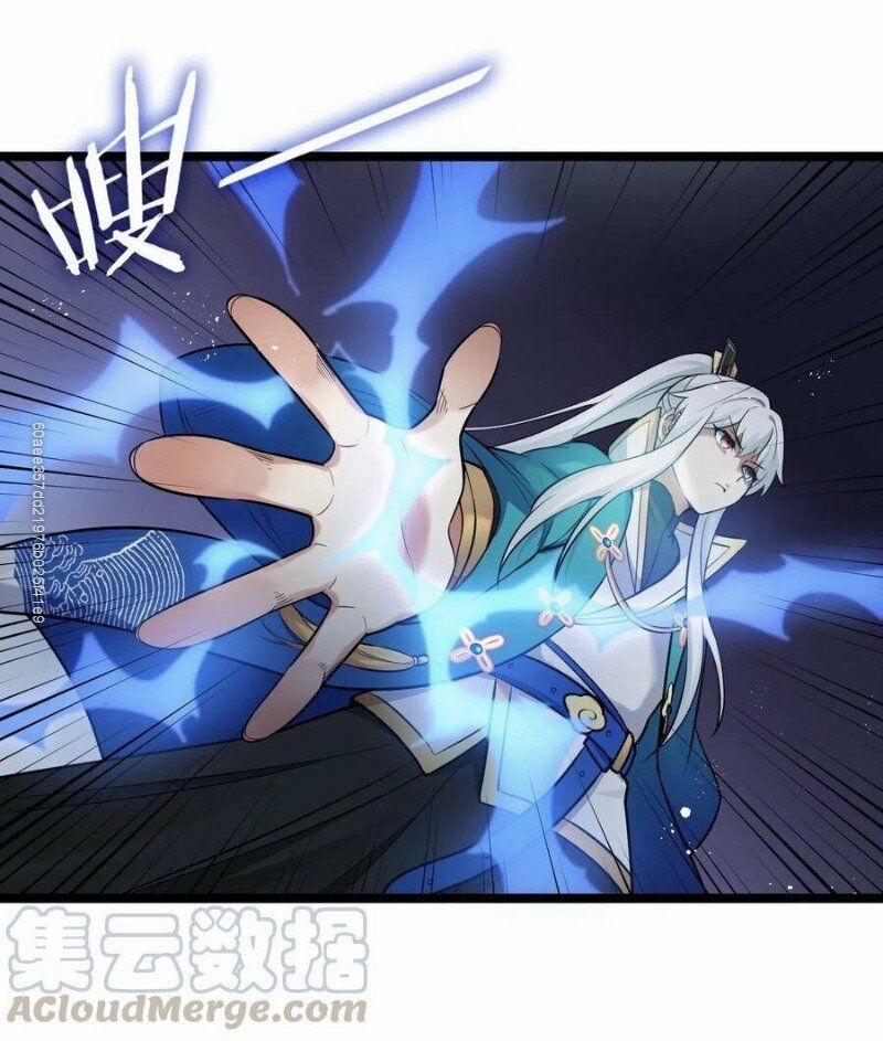 Hảo Đồ Nhi Hãy Tha Cho Vi Sư 16 trang 16