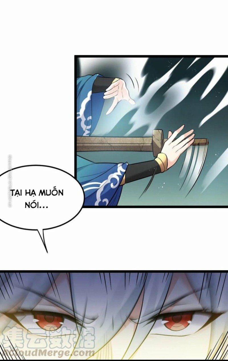 Hảo Đồ Nhi Hãy Tha Cho Vi Sư 16 trang 18