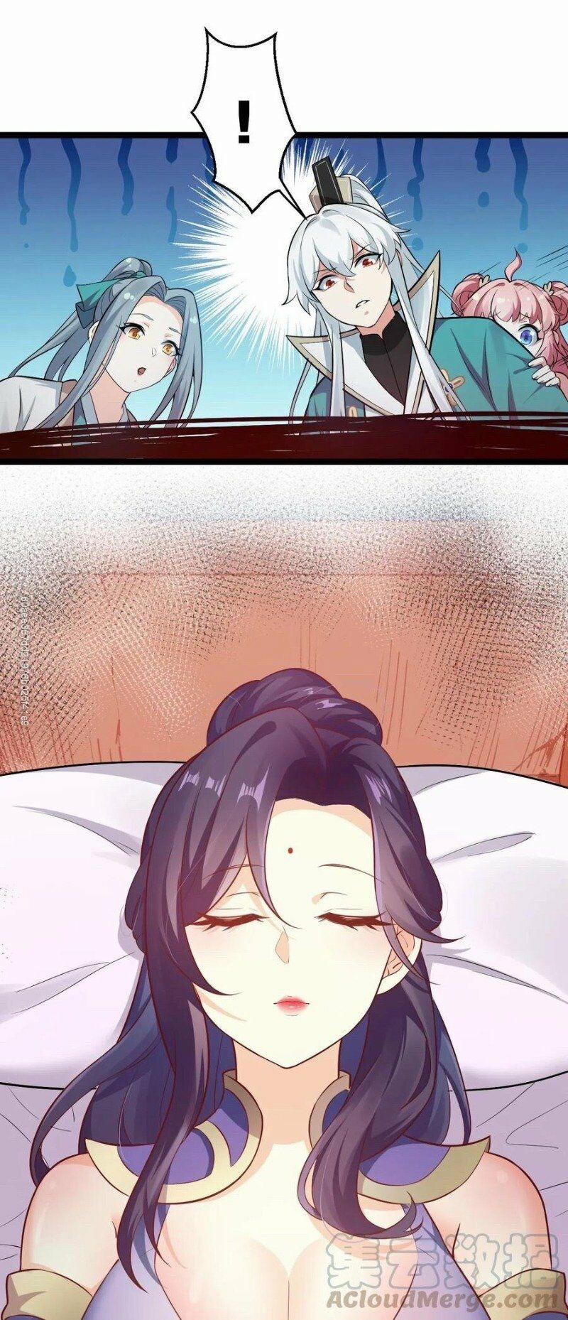 Hảo Đồ Nhi Hãy Tha Cho Vi Sư 16 trang 2