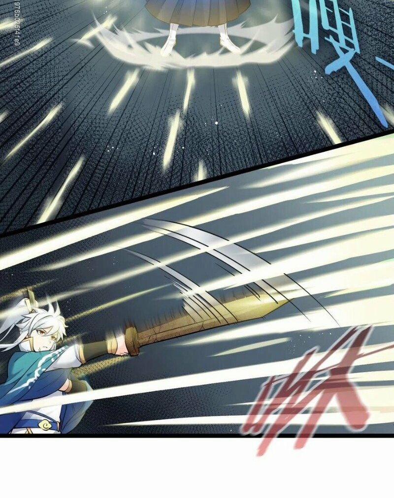 Hảo Đồ Nhi Hãy Tha Cho Vi Sư 16 trang 20