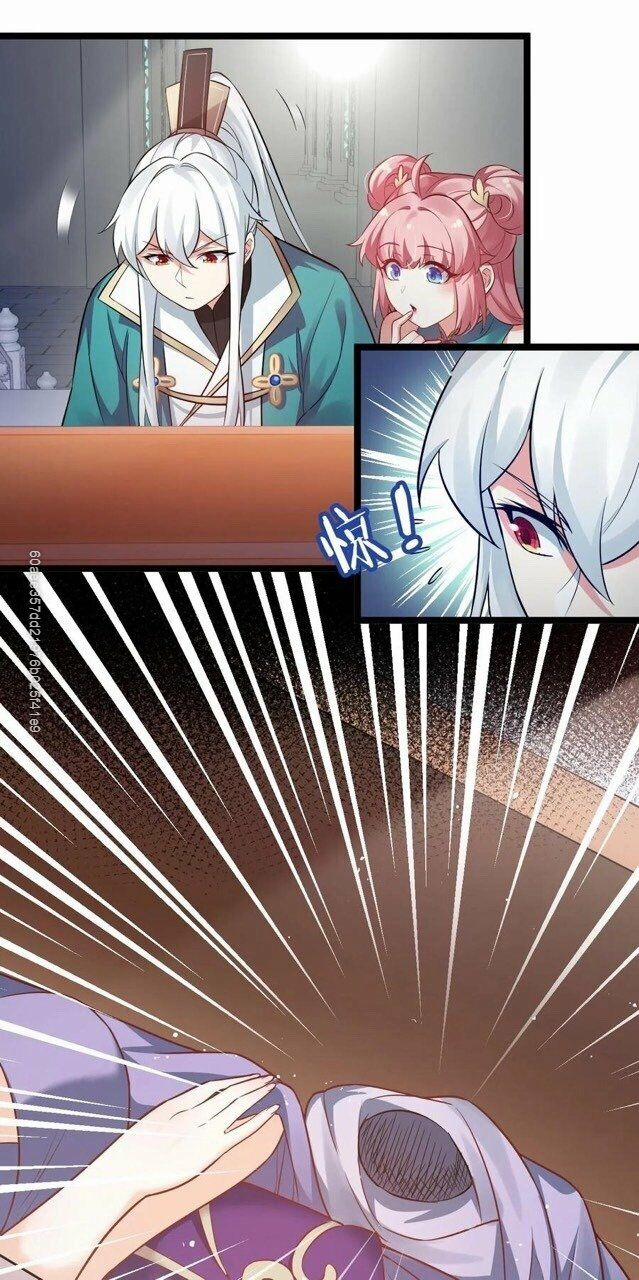 Hảo Đồ Nhi Hãy Tha Cho Vi Sư 16 trang 7