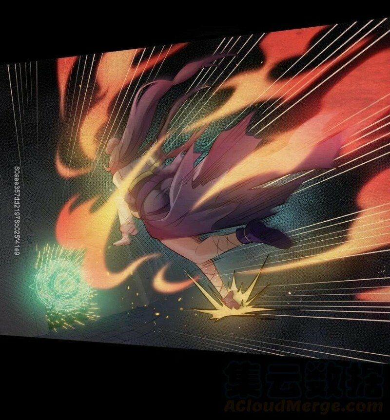 Hảo Đồ Nhi Hãy Tha Cho Vi Sư 17 trang 14