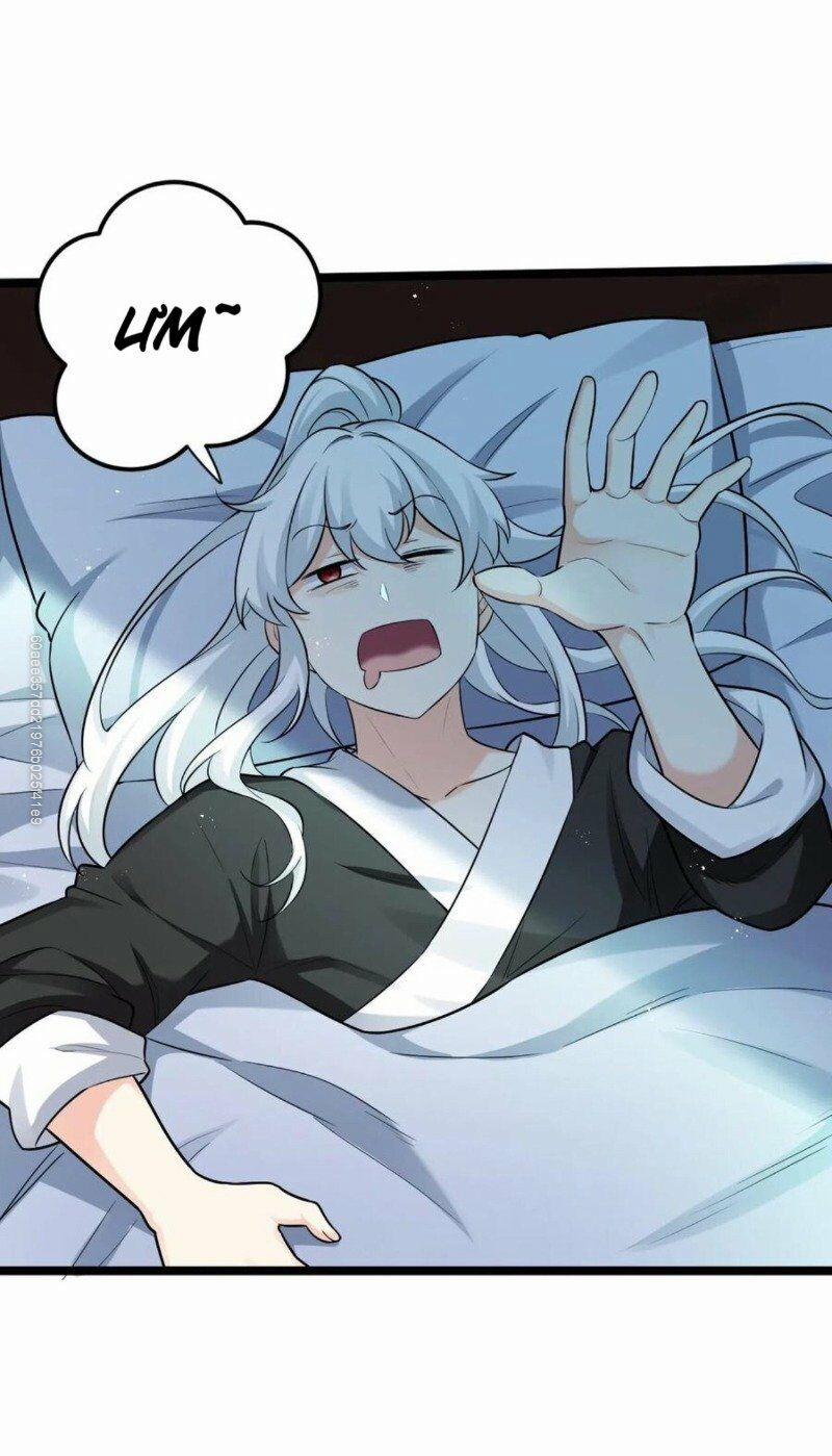 Hảo Đồ Nhi Hãy Tha Cho Vi Sư 18 trang 10