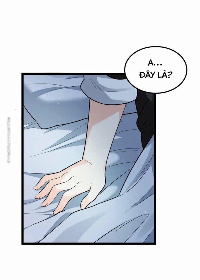 Hảo Đồ Nhi Hãy Tha Cho Vi Sư 18 trang 11