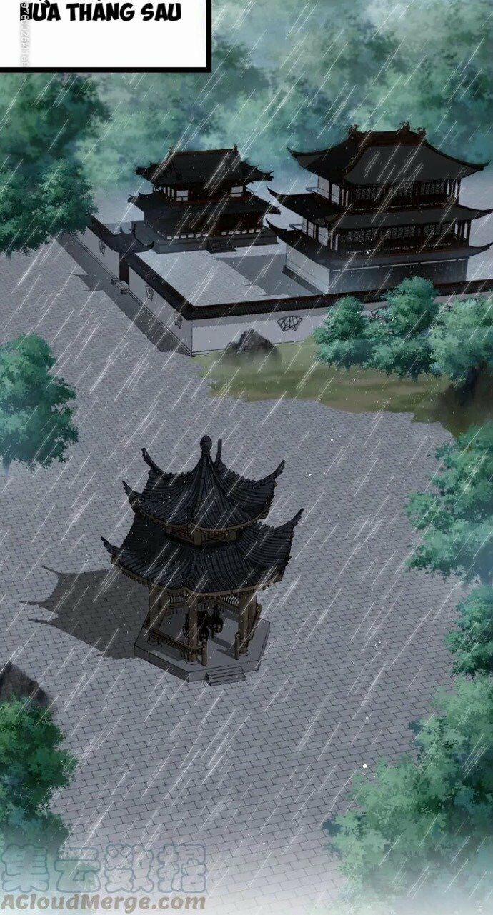 Hảo Đồ Nhi Hãy Tha Cho Vi Sư 18 trang 15