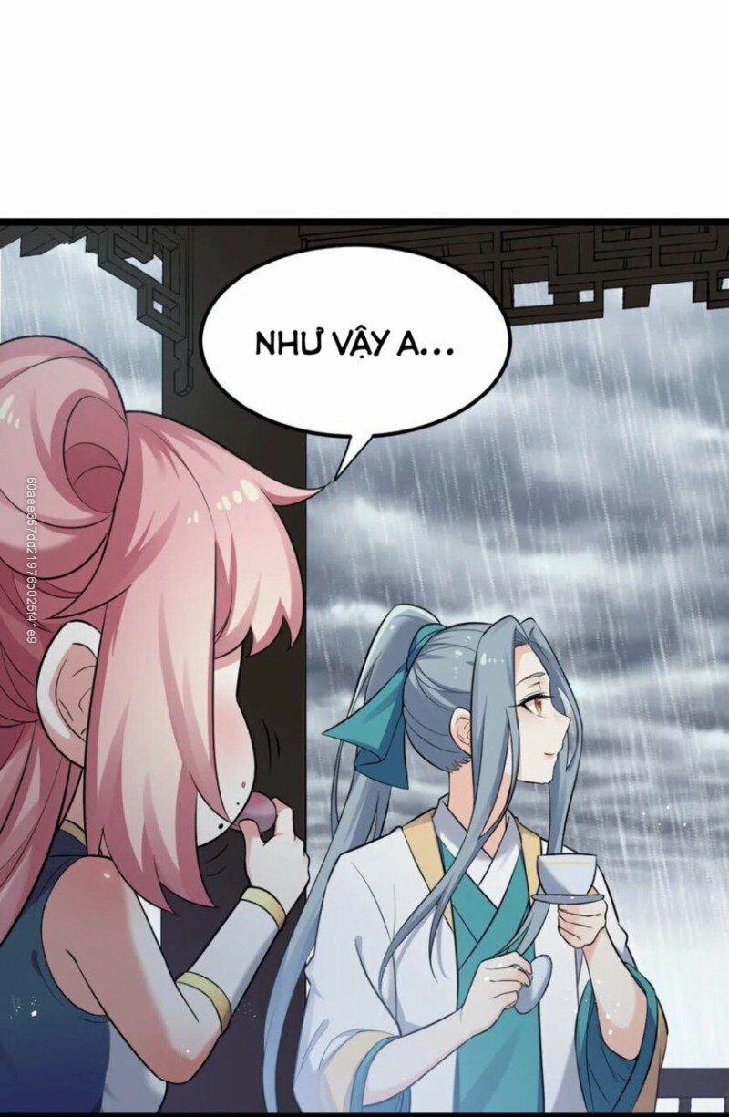 Hảo Đồ Nhi Hãy Tha Cho Vi Sư 18 trang 20