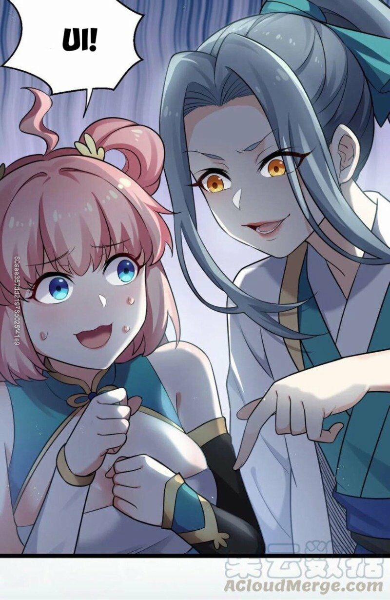 Hảo Đồ Nhi Hãy Tha Cho Vi Sư 18 trang 24