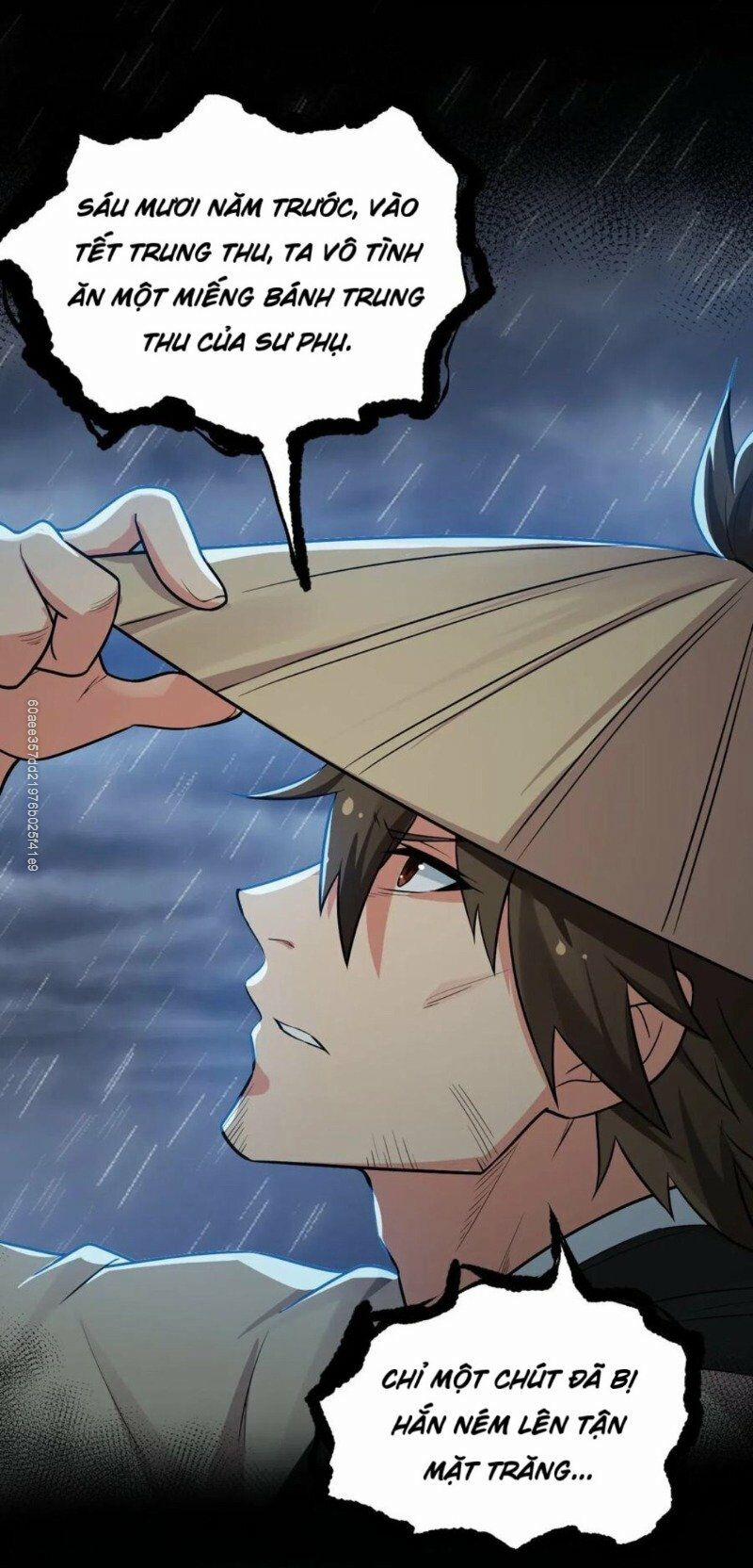 Hảo Đồ Nhi Hãy Tha Cho Vi Sư 18 trang 29