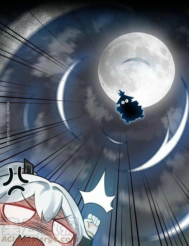 Hảo Đồ Nhi Hãy Tha Cho Vi Sư 18 trang 30