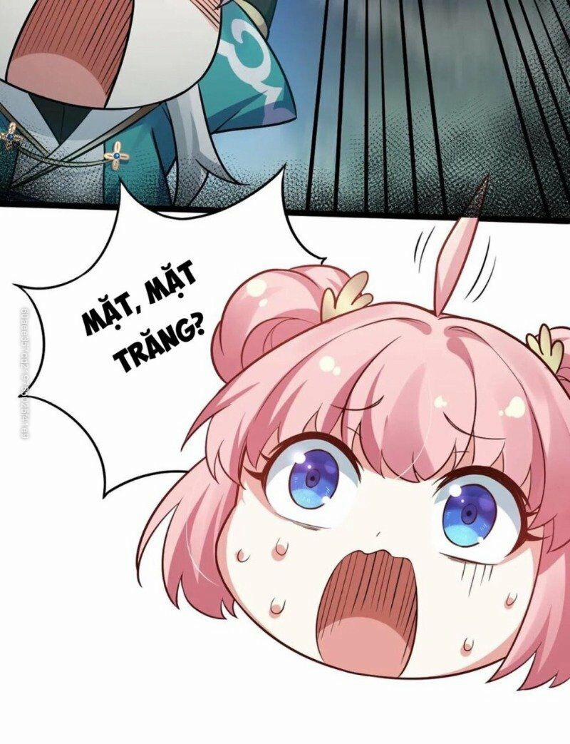 Hảo Đồ Nhi Hãy Tha Cho Vi Sư 18 trang 31