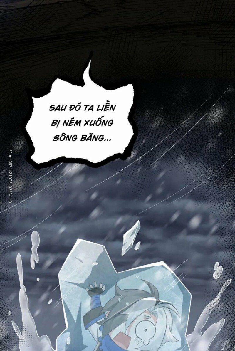 Hảo Đồ Nhi Hãy Tha Cho Vi Sư 18 trang 34