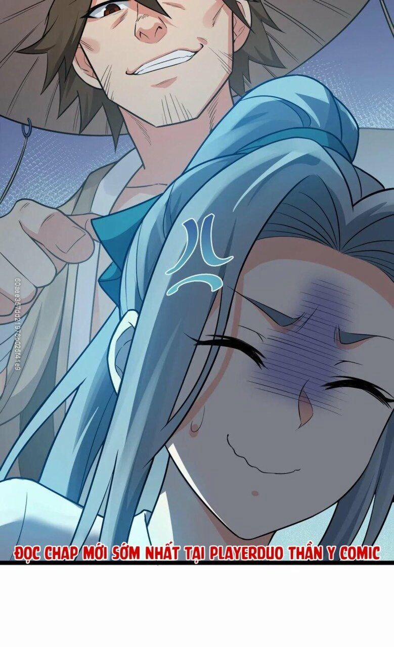 Hảo Đồ Nhi Hãy Tha Cho Vi Sư 18 trang 38