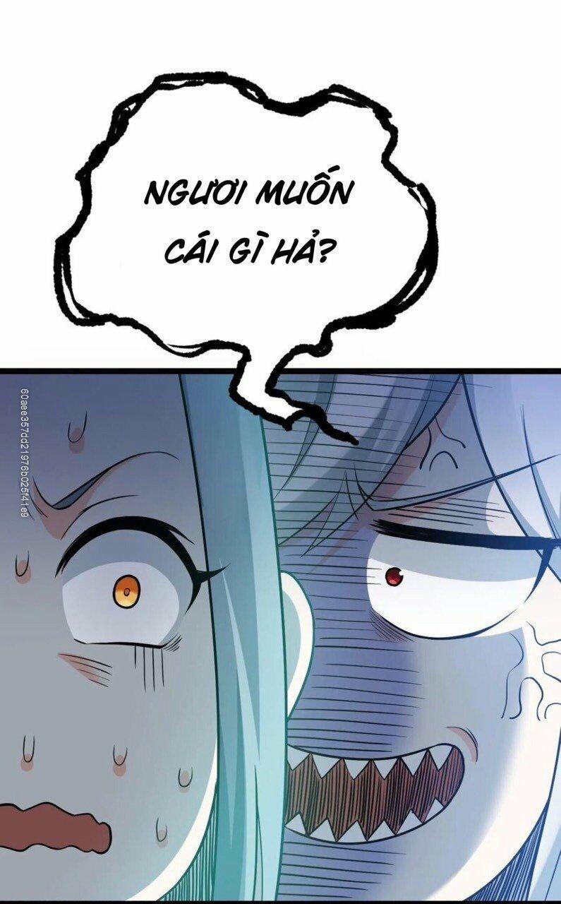 Hảo Đồ Nhi Hãy Tha Cho Vi Sư 18 trang 43