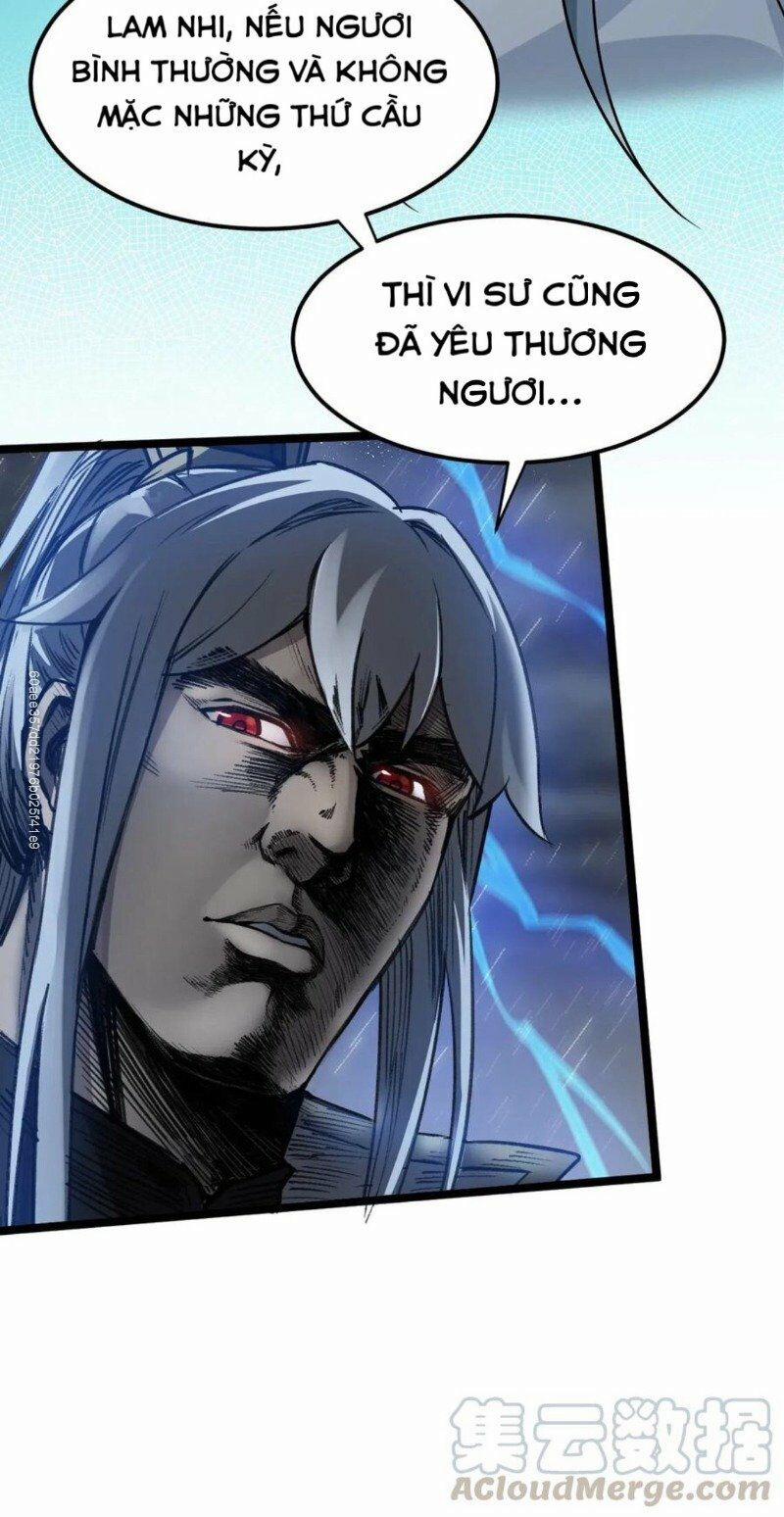 Hảo Đồ Nhi Hãy Tha Cho Vi Sư 18 trang 45