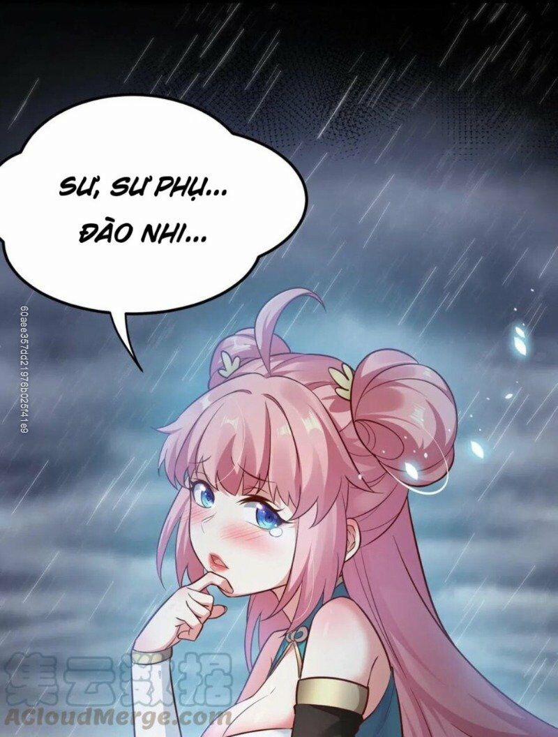 Hảo Đồ Nhi Hãy Tha Cho Vi Sư 18 trang 48