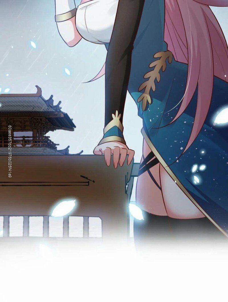 Hảo Đồ Nhi Hãy Tha Cho Vi Sư 18 trang 49