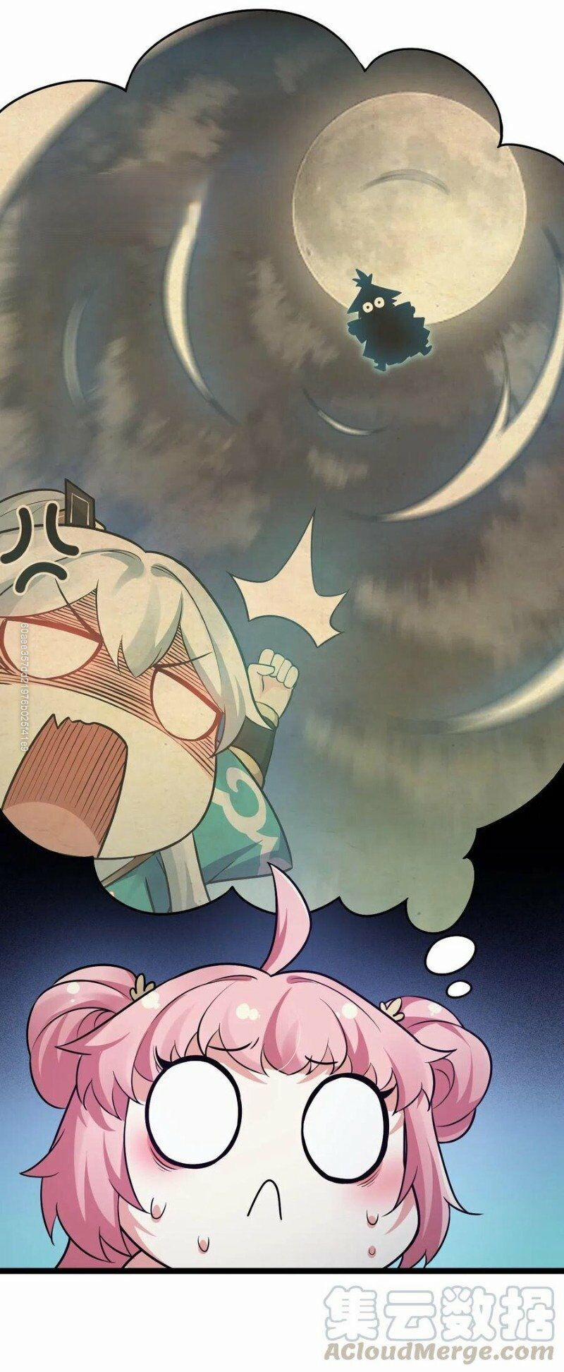 Hảo Đồ Nhi Hãy Tha Cho Vi Sư 18 trang 51