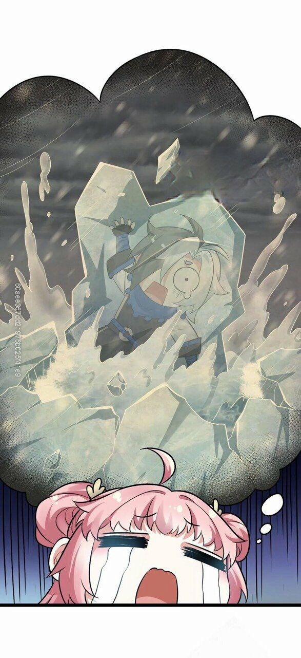 Hảo Đồ Nhi Hãy Tha Cho Vi Sư 18 trang 55