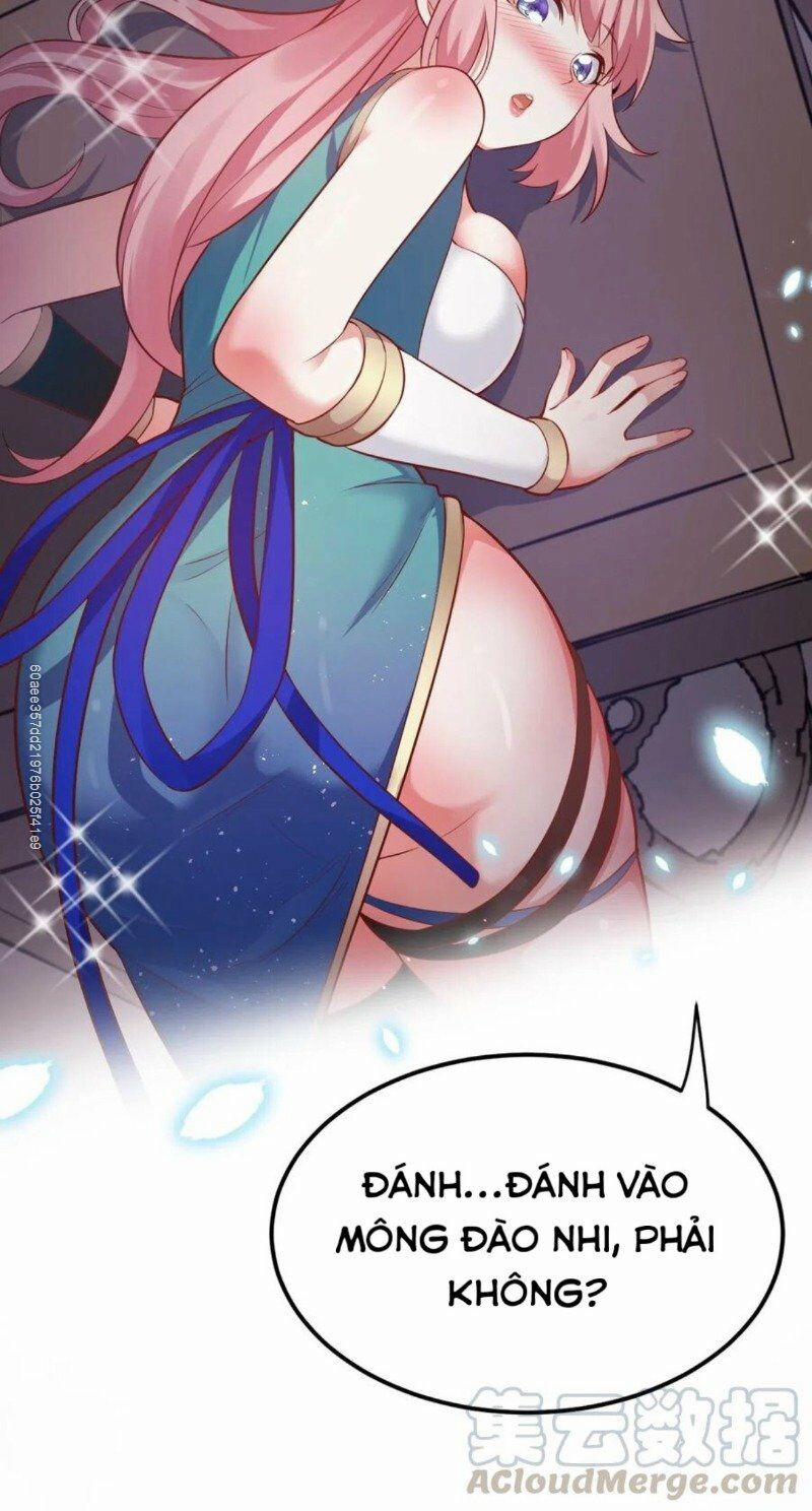 Hảo Đồ Nhi Hãy Tha Cho Vi Sư 18 trang 57