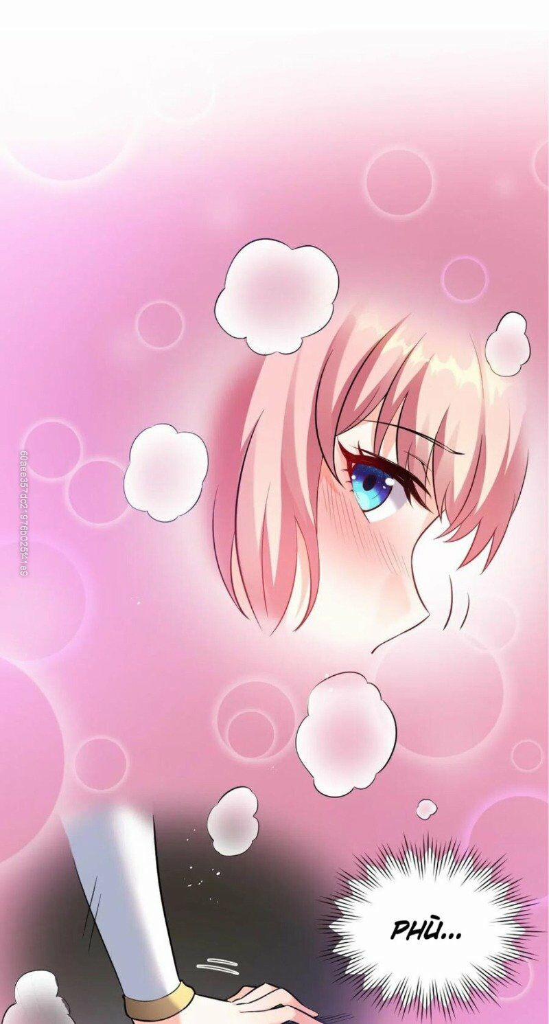 Hảo Đồ Nhi Hãy Tha Cho Vi Sư 19 trang 0