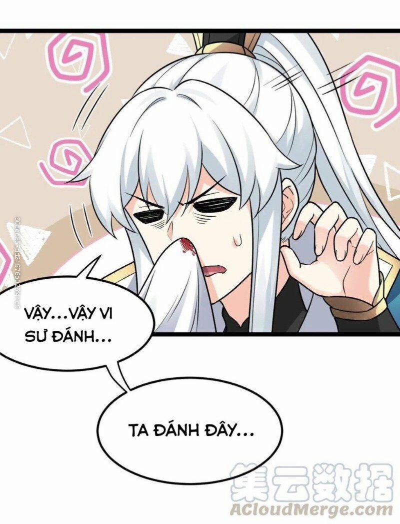 Hảo Đồ Nhi Hãy Tha Cho Vi Sư 19 trang 13