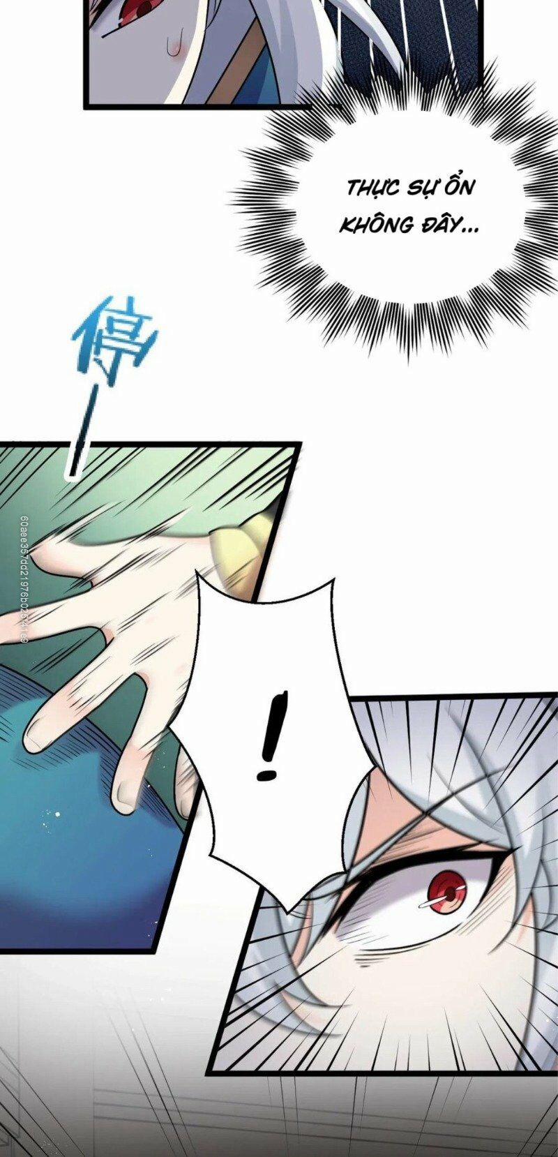 Hảo Đồ Nhi Hãy Tha Cho Vi Sư 19 trang 15