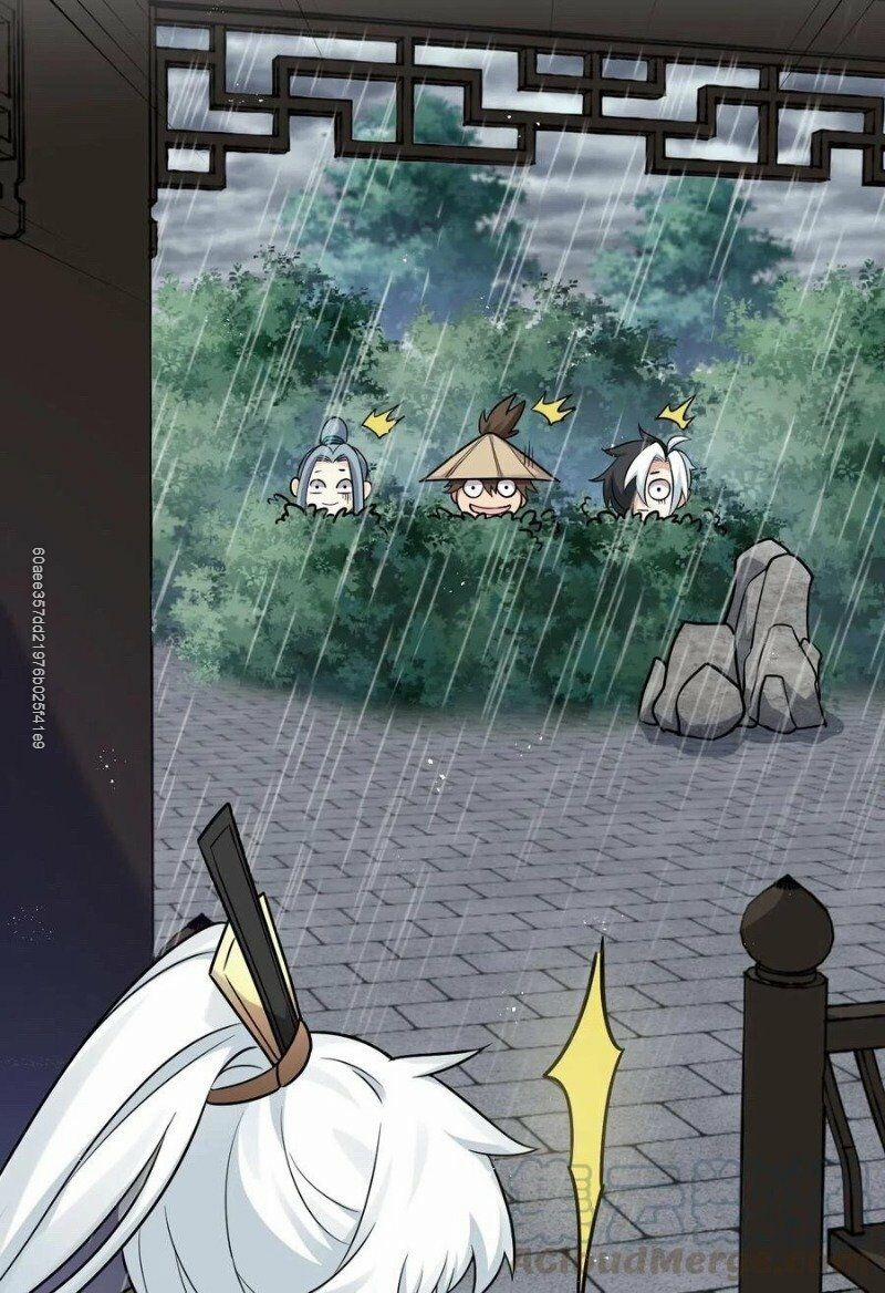 Hảo Đồ Nhi Hãy Tha Cho Vi Sư 19 trang 16