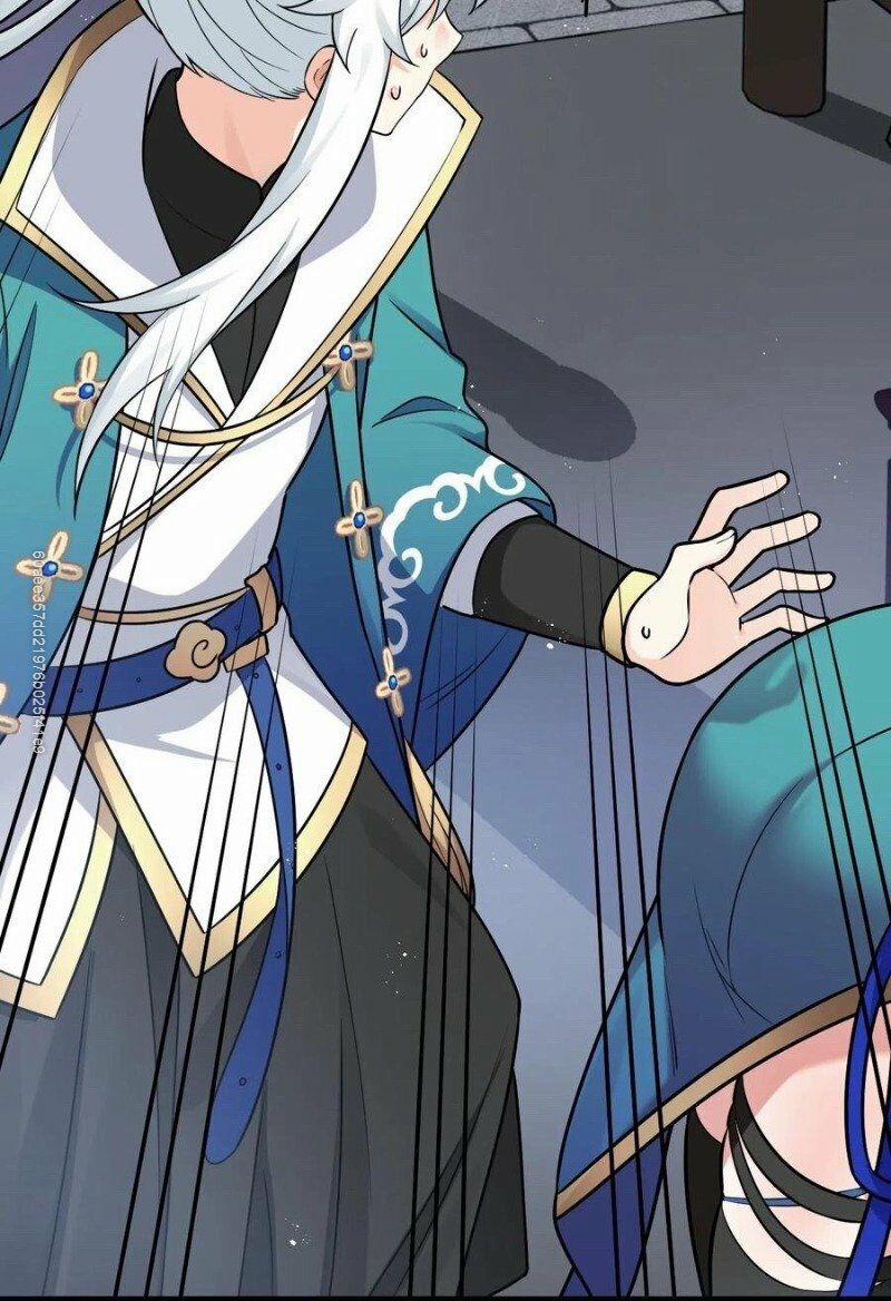 Hảo Đồ Nhi Hãy Tha Cho Vi Sư 19 trang 17