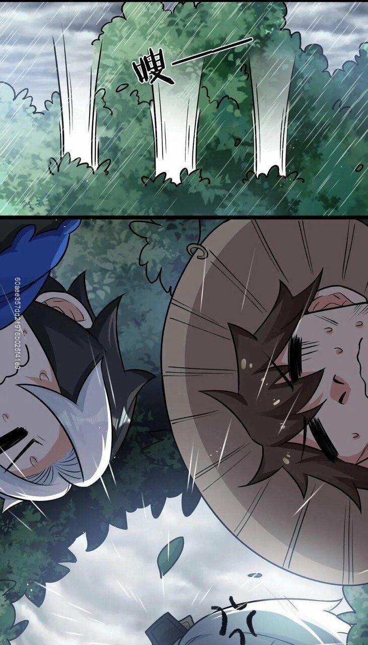 Hảo Đồ Nhi Hãy Tha Cho Vi Sư 19 trang 18