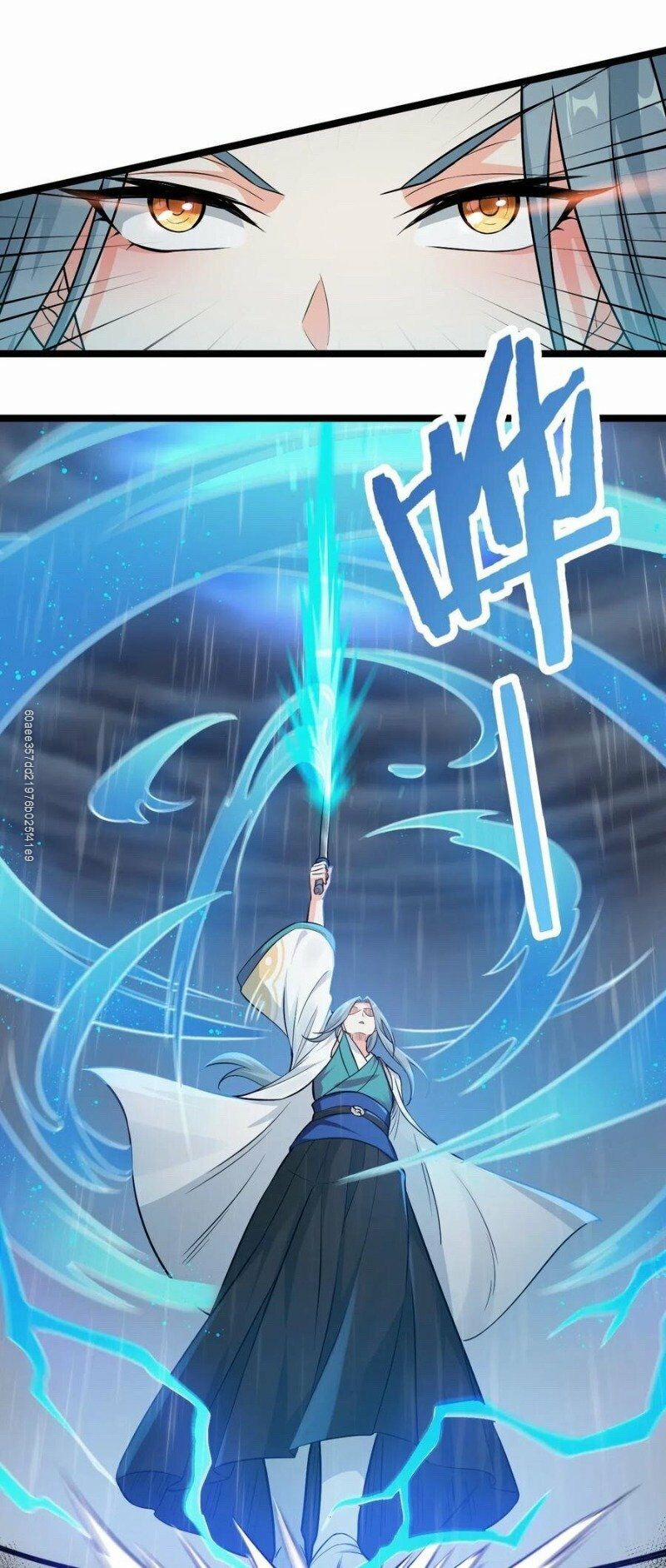 Hảo Đồ Nhi Hãy Tha Cho Vi Sư 19 trang 24