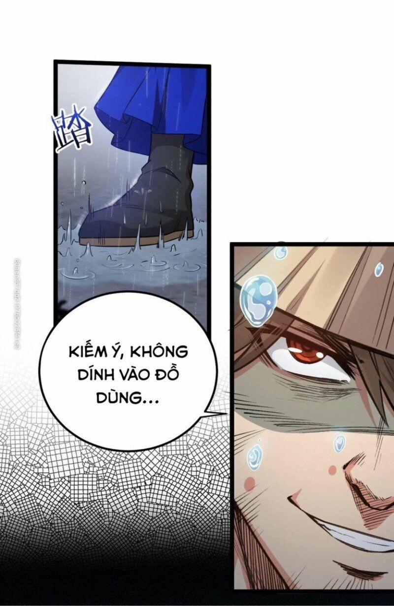 Hảo Đồ Nhi Hãy Tha Cho Vi Sư 19 trang 30