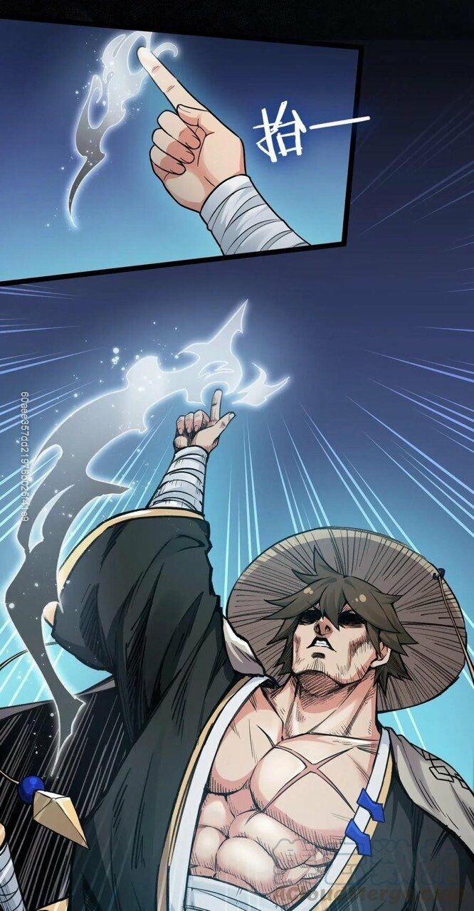 Hảo Đồ Nhi Hãy Tha Cho Vi Sư 19 trang 31