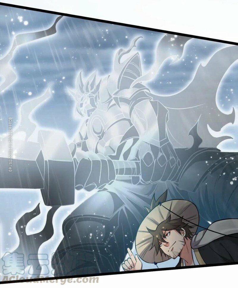 Hảo Đồ Nhi Hãy Tha Cho Vi Sư 19 trang 34