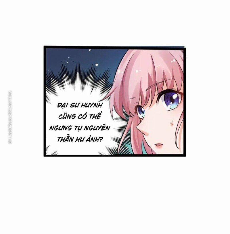 Hảo Đồ Nhi Hãy Tha Cho Vi Sư 19 trang 36