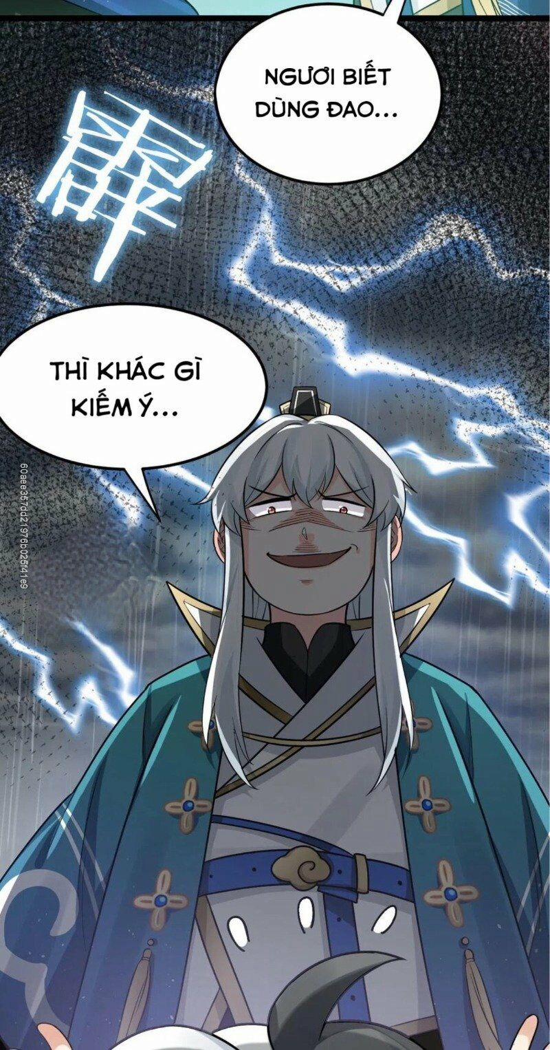 Hảo Đồ Nhi Hãy Tha Cho Vi Sư 19 trang 38