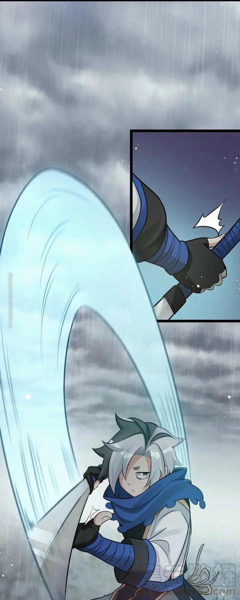 Hảo Đồ Nhi Hãy Tha Cho Vi Sư 19 trang 40