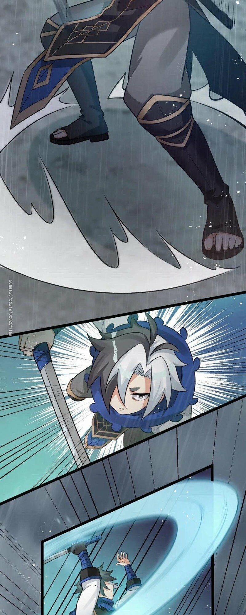 Hảo Đồ Nhi Hãy Tha Cho Vi Sư 19 trang 41