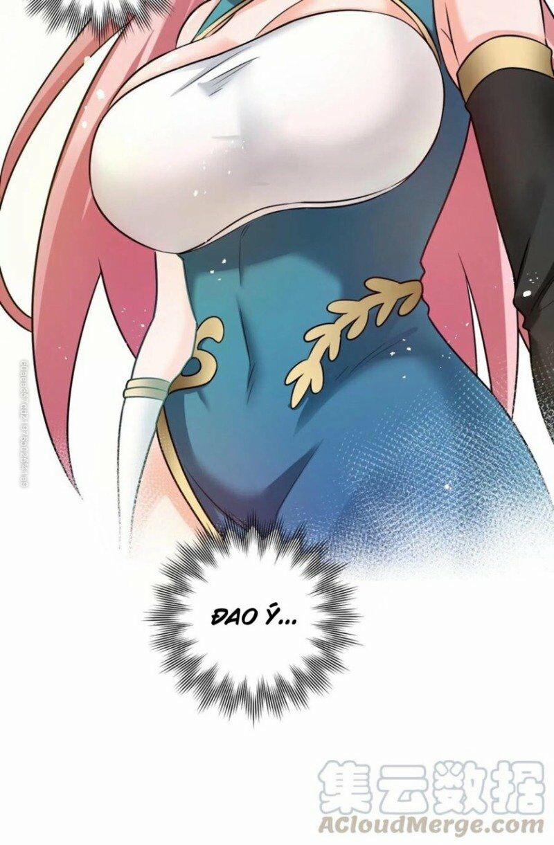 Hảo Đồ Nhi Hãy Tha Cho Vi Sư 19 trang 46